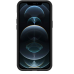 Apple iPhone 12/12 Pro Shockproof Hybrid Hard Cover Case Black