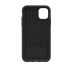 Apple iPhone 12 Pro Max Shockproof Hybrid Hard Cover Case Black