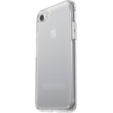 Apple iPhone 6/7/8/SE Shockproof Hybrid Hard Cover Case Clear
