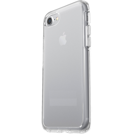 Apple iPhone 6/7/8/SE Shockproof Hybrid Hard Cover Case Clear