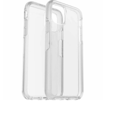 Apple iPhone 12/12 Pro Shockproof Hybrid Hard Cover Case Black