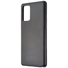 Samsung Galaxy Note 20 Shockproof Hybrid Hard Cover Case Black