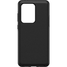 Samsung Galaxy S20 Plus Shockproof Hybrid Hard Cover Case Black