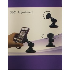 Magnet Universal Mount With Quick-snap