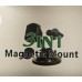  3 in 1 Magnetic Mount Air Vent & Window Suction Mount