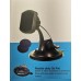  3 in 1 Magnetic Mount Air Vent & Window Suction Mount