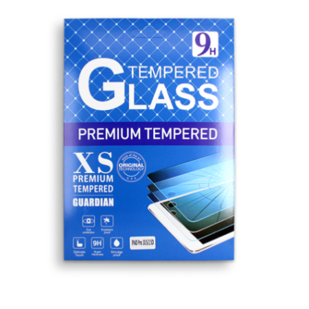 Apple iPad mini 4/5(A2126/A2124/A2133)(2015,2019) PREMIUM REAL TEMPERED GLASS SCREEN PROTECTOR 