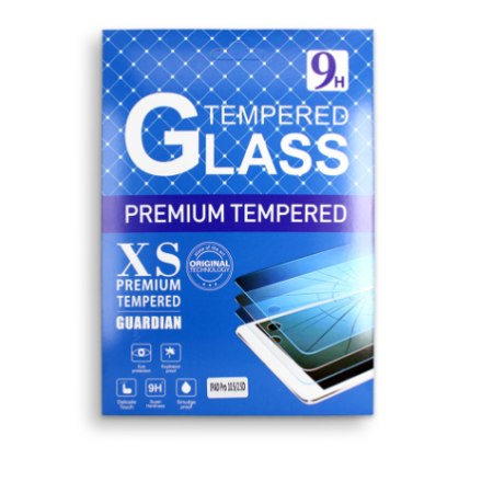 Samsung Galaxy Tab E 8.0-inch (T377W) PREMIUM REAL TEMPERED GLASS SCREEN PROTECTOR 