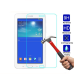 Samsung Galaxy Tab E 8.0-inch (T377W) PREMIUM REAL TEMPERED GLASS SCREEN PROTECTOR 