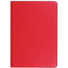 Apple iPad 10.2 (2019,2020) 360 Degree Rotating Case RED