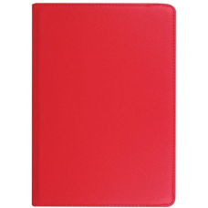 Samsung Galaxy Tab Pro 12.2-inch(T900)(2014) 360 Degree Rotating Case RED