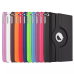 Apple iPad mini 2/3 360 Degree Rotating Case Black