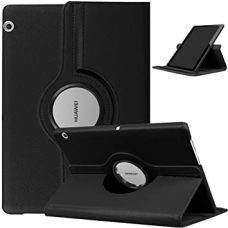 Huawei MediaPad T5 360 Degree Rotating Case BLACK