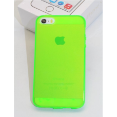 Apple iPhone 6/6s ONLY Shock Proof TPU Case Green
