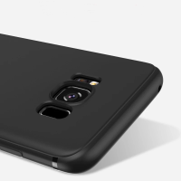 LG G5 Shock Proof TPU Case Black