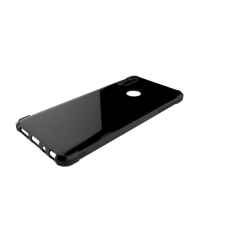 Google Pixel Shock Proof TPU Case Black