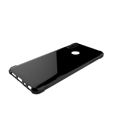 Apple iPhone 11 Shock Proof TPU Case Black
