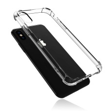 Apple iPhone 11 Pro Shock Proof TPU Case Clear