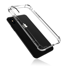 Samsung Galaxy S6 Shock Proof TPU Case Black